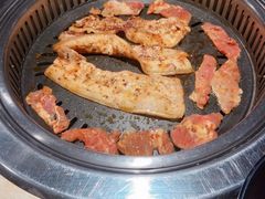 -花味·自助烤肉(江宁同曦店)