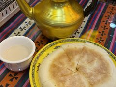 -卡万金特色藏餐