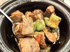 -晶荷轩(香港迪士尼乐园酒店)