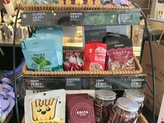 -COSTA COFFEE(张江软件园店)