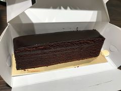 超级巧克力蛋糕-Awfully Chocolate(嘉里城店)