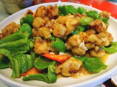 -吴记酱骨炖菜馆(西大直街店)