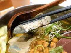 臭臭线食-火山屋台(新街口店)