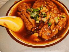 -红辣椒·川菜·火锅(科华路店)