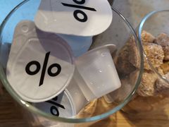 -% Arabica(京都东山店)