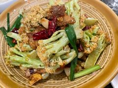 -湘肠香火锅店(团结湖店)