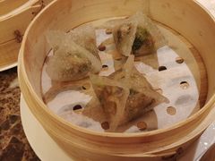 -杭州JW万豪酒店-万豪中餐厅