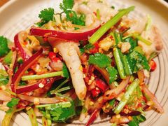 春柠檬鸡爪-云海肴·汽锅鸡·云南菜(领展购物广场·中关村店)