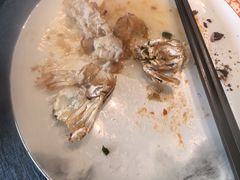 -闽海肴(北辰荟店)