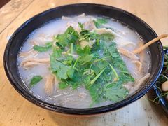 -惠丰源烩面馆(经七路店)