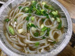 -正宗阳山牛杂(东城店)