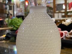 -丽江庭院·云南野生菌·海鲜火锅(鼓楼四合院店)