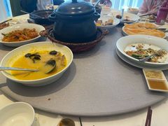 -汤城小厨•粤菜•靓汤(金宝街店)