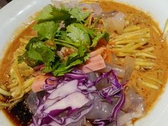 -七菜馆·东北菜·蒸饺(文体路店)