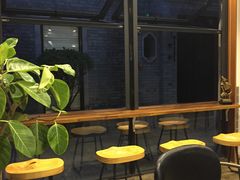 大堂-糖房咖啡(南锣鼓巷店)
