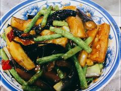 -小杨酒家(华苑小区店)