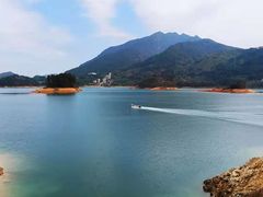 -广州市流溪河国家森林公园