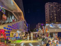 -义乌之心城市生活广场