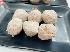 至尊牛丸-潮发潮汕牛肉店(龙洞店)