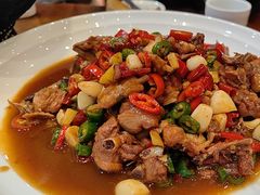 -洪泽老鱼馆(淮海一店)