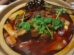 -川味堂·四川豆花(八卦岭店)