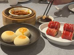 -潮府馆·非遗潮州菜·世纪公园(新国际博览中心店)