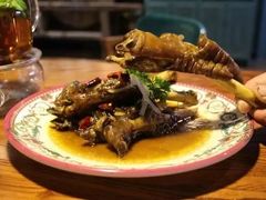 -驿楼兰·新疆菜(火车站店)