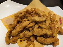 -老牌坊鲁菜名店(聊城美食岛店)