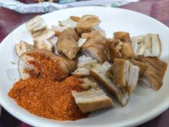 -温江公平红烧兔(总店)