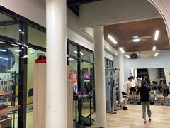 -乐刻运动健身(新浩e都店)