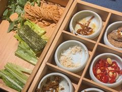 -金狮麟·新豫菜(金码大厦店)