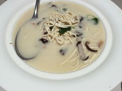 -狮王府淮扬菜(万象城店)