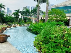 -棕榈泉国际高尔夫学院