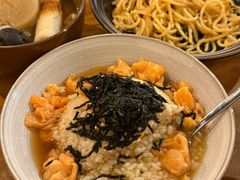 -Retro Deli 茶泡饭