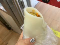 -张果佬年糕卷(科巷店)