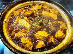 臭大元烧肥肠-壶园美食·淮扬菜(东圈门店)