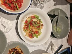 -湘中缘·湖南菜(娄底驻京办店)