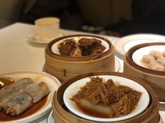 沙爹金钱肚-铭家点心(秦岭路店)