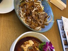 -芳满庭粤菜餐厅(丹阳吾悦店)