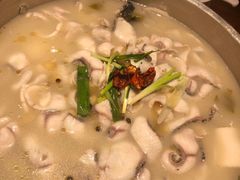 -有家酸菜鱼(苏州绿宝广场店)