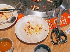 -新石器烤肉(百联川沙店)