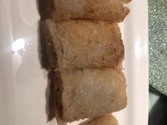 金华麻糍-梁家大院•农家菜(昆山会展中心店)