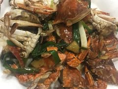 -钱大妈海鲜饭店(保利林语店)