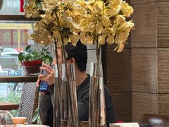 -金枝玉叶上海人家食府(三里河店)