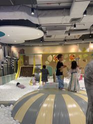 -meland亲子乐园•活动包场(佛山新DNA购物中心店)