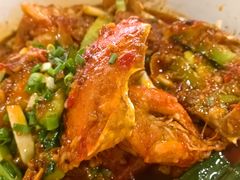 -辣螃铠盆盆蟹大排档(总店)