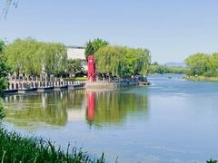 -稻香湖公园