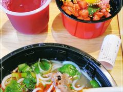 -贵凤凰贵州米粉(望京店)