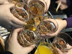 -冰城小镇音乐串吧·聚会餐厅(百子湾店)