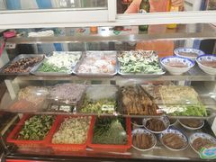 -孟记传统大刀面(星源商城店)